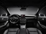 Mercedes-Benz A250 2012 года
